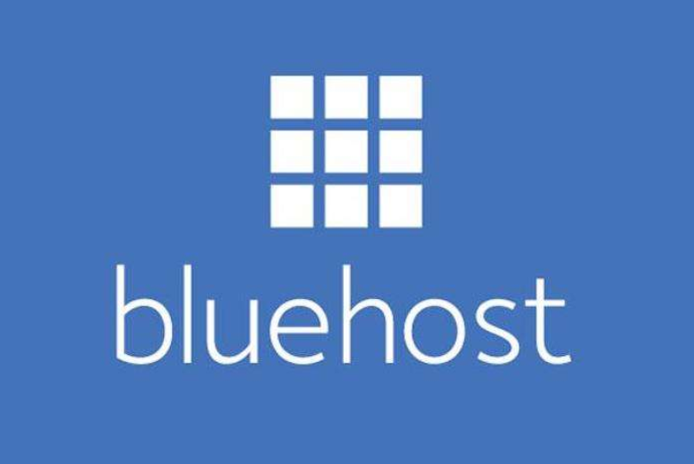 BlueHost美国主机