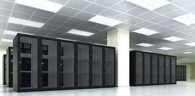 海外服务器机房选择