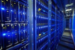 美国视频服务器