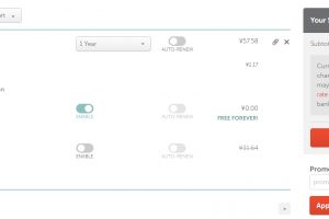namecheap的.com域名