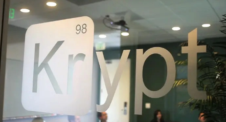 krypt促销活动