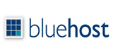 美国服务器商bluehost