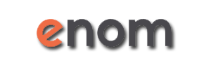 eNom