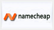 域名注册商namecheap