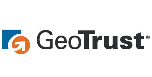 GeoTrust服务器证书