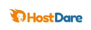 HostDare优惠码