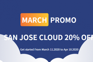 ION云服务器优惠