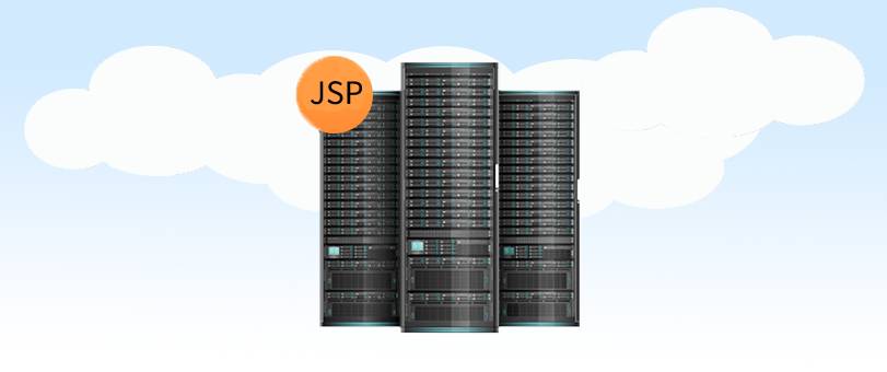 热门JSP美国主机推荐