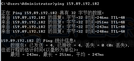 DigitalOcean新加坡机房国内访问速度