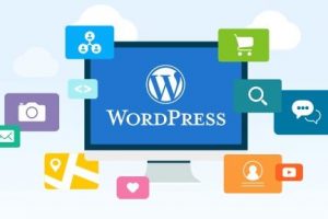 Hostwinds搭建WordPress