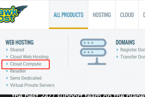 老鹰主机云服务器官网