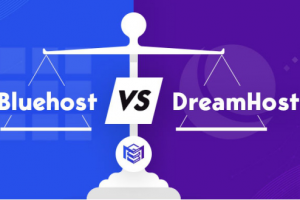 Bluehost和DreamHost对比评测