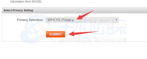 Namesilo域名常见问题解答