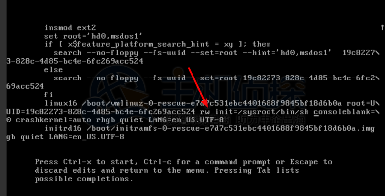 Vultr修改Root密码方法