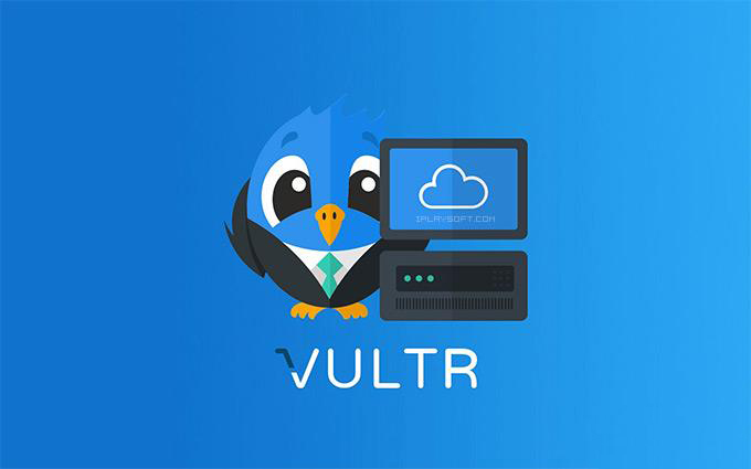 Vultr图片