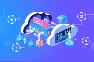 微软代码签名证书