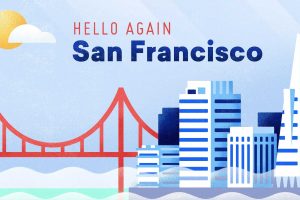 DigitalOcean旧金山SFO3数据中心