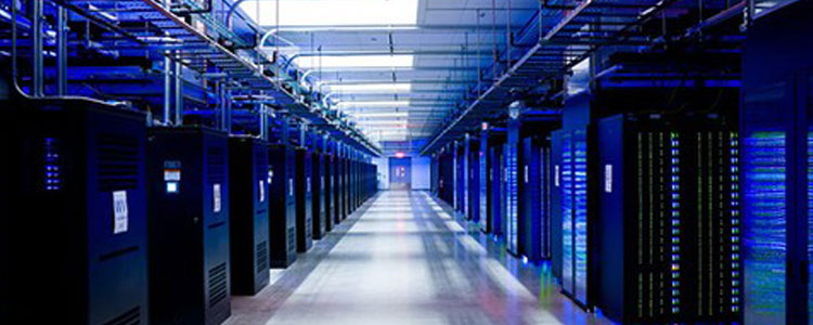 Megalayer美国机房即将上线