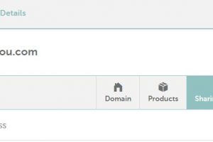 NameCheap官网登录显示域名转移状态