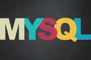 MySQL数据库