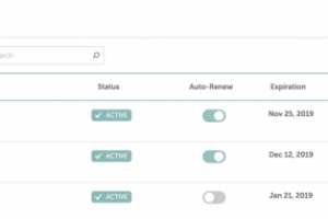 选择隐私保护域名