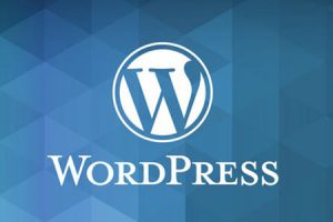 wordpress建站需要的条件