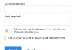 Linode新面板后台