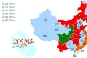 Virmach西雅图VPS延迟和路由