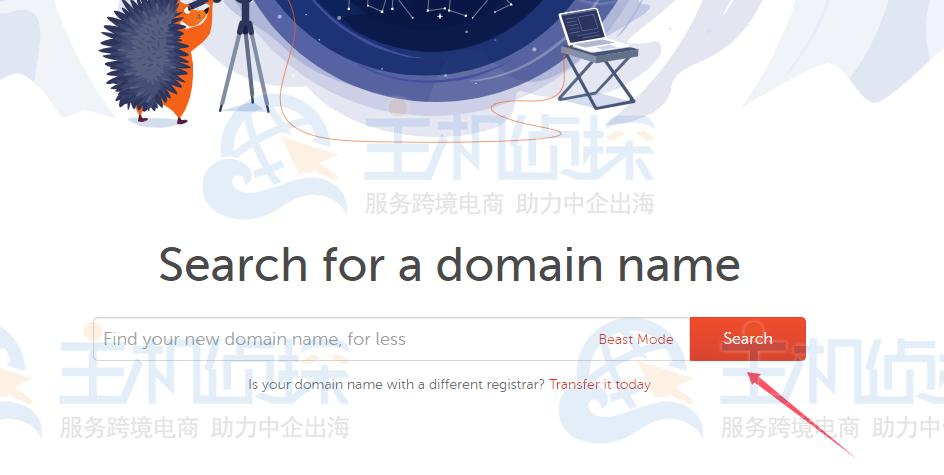 Namecheap