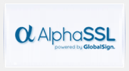 AlphaSSL证书