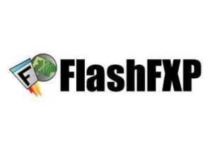 FlashFXP教程