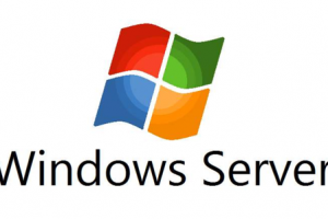 Windows Server 服务器操作系统