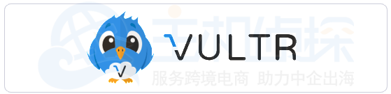 vultr logo