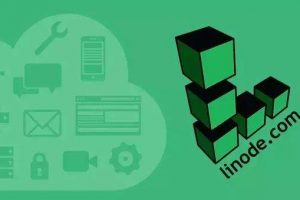 Linode磁盘大小调整