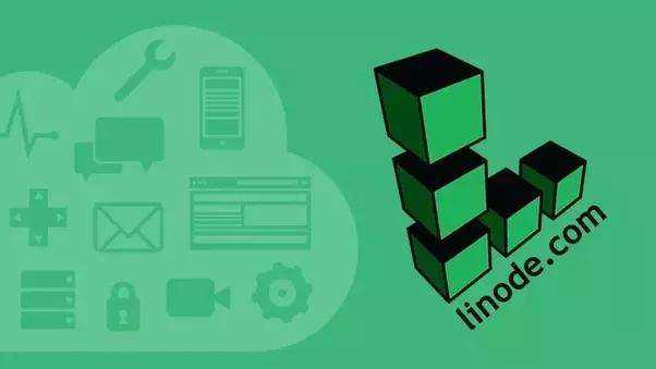 Linode磁盘大小调整