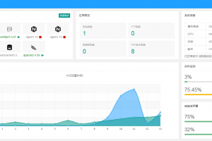 phpStudy Linux面板