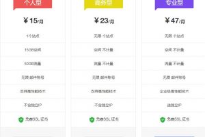 ResellerClub美国和香港主机活动