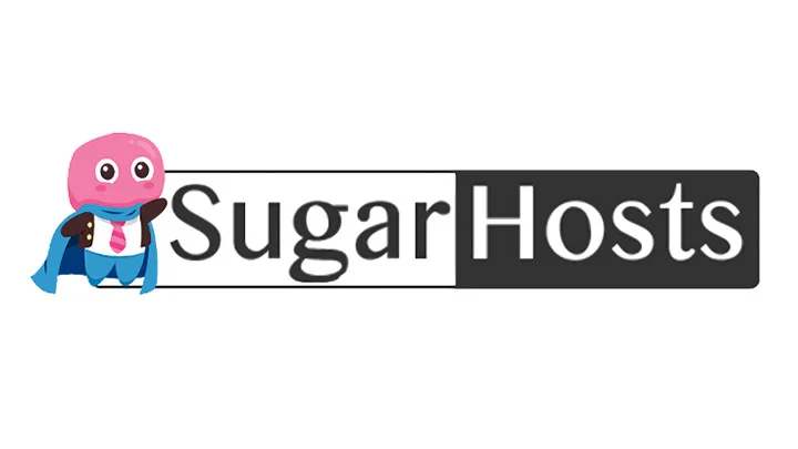 SugarHosts糖果主机
