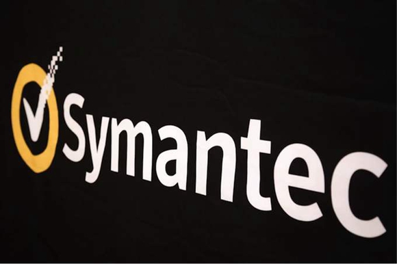 Symantec SSL证书