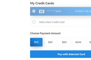 Vultr自动续费界面