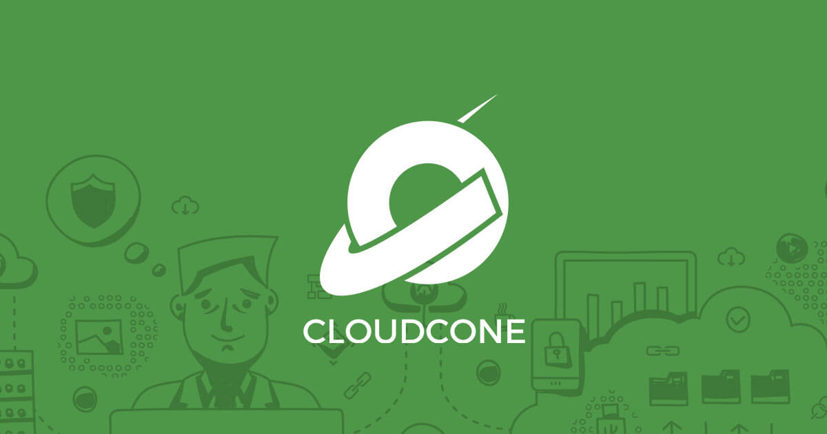 CloudCone周年庆活动