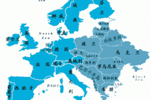 欧洲服务器推荐