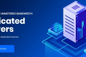 DediPath促销活动