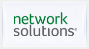 域名注册商Network Solutions