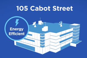 LightWave Networks波士顿数据中心