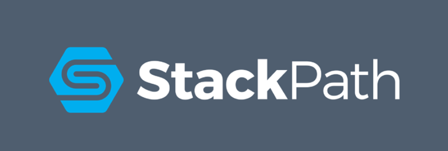 StackPath：国外CDN服务商推荐