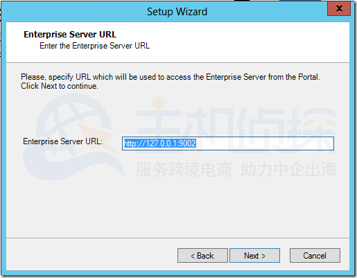 安装WebsitePanel网站面板门户