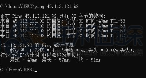 BlueHost香港机房速度评测
