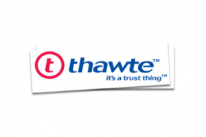 Thawte