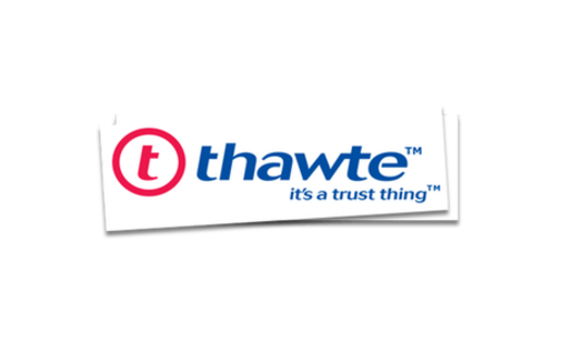 Thawte